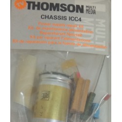 KIT REPARACION ICC4 TVC...