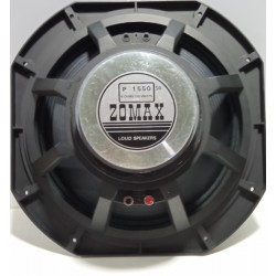 W15S500 SPEAKER 15" 100W 8 oH BASS HIFI