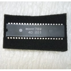 CX789 INTEGRATED CIRCUIT