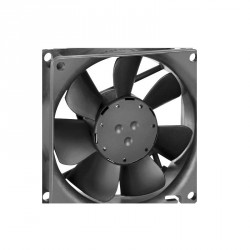 FAN 24VDC 80mm 8414NGH