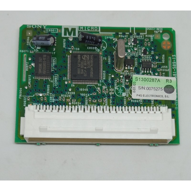 MCB, MK2-KV32LS60/28LS60 A1300287A, 994801967