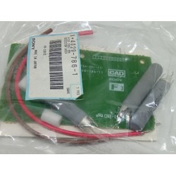 REPLACEMENT KIT X40297861