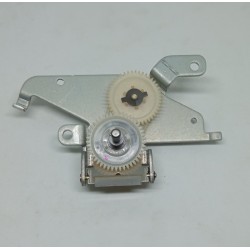 MOUNT (COMPLETE PWB) ASSY...