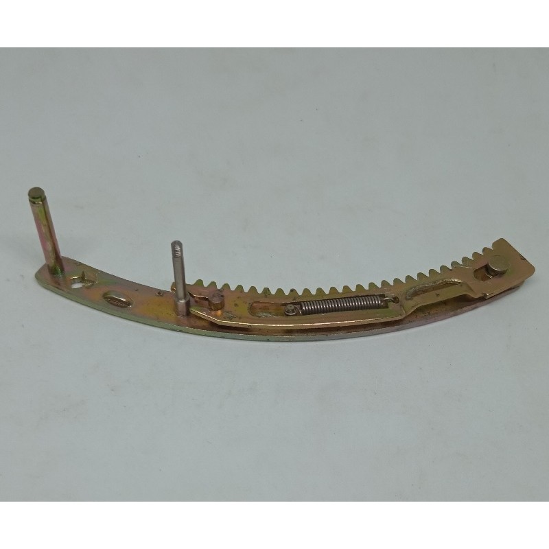 GEAR ASSY, SLIDER A6750165A