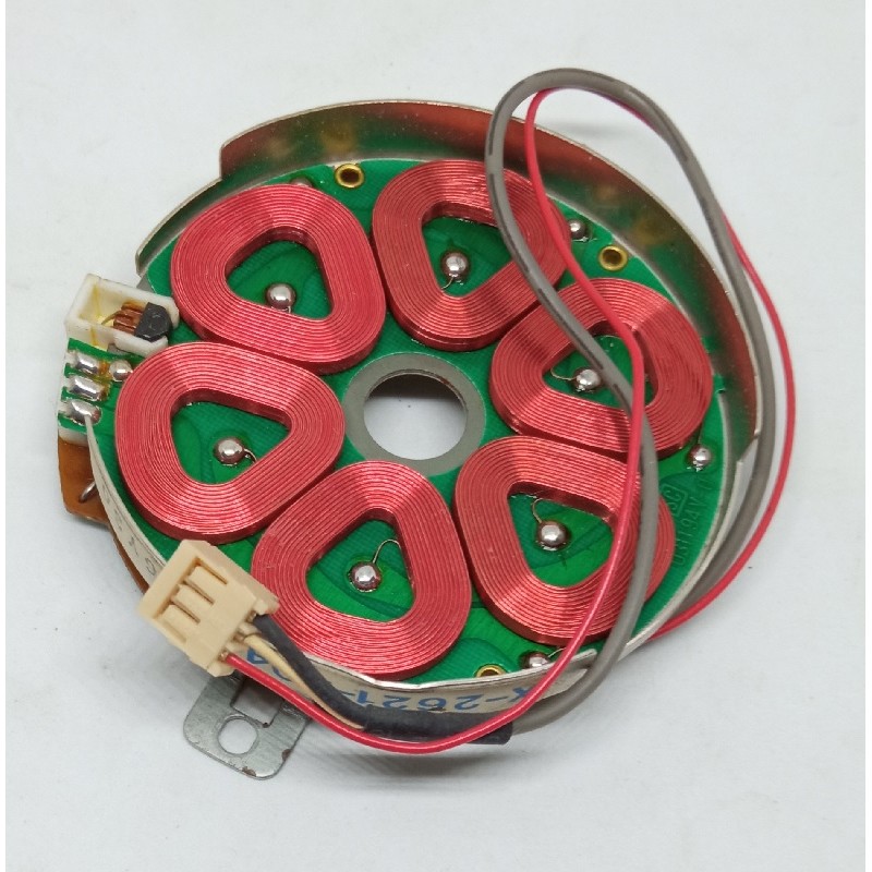 STATOR ASSY X26212042