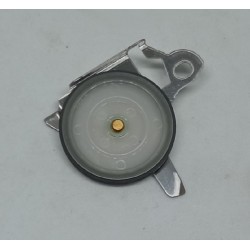 LEVER ASSY, IDLER X33703871