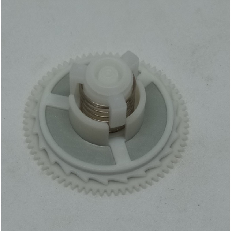 TABLE ASSY REEL TACKE- UP X37279519