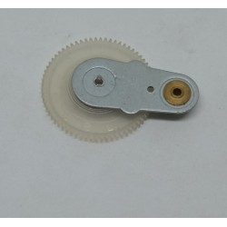 ARM ASSY (2), GEAR X37120241
