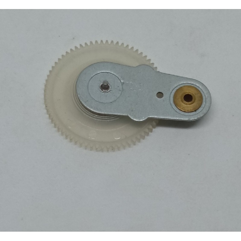 ARM ASSY (2), GEAR X37120241