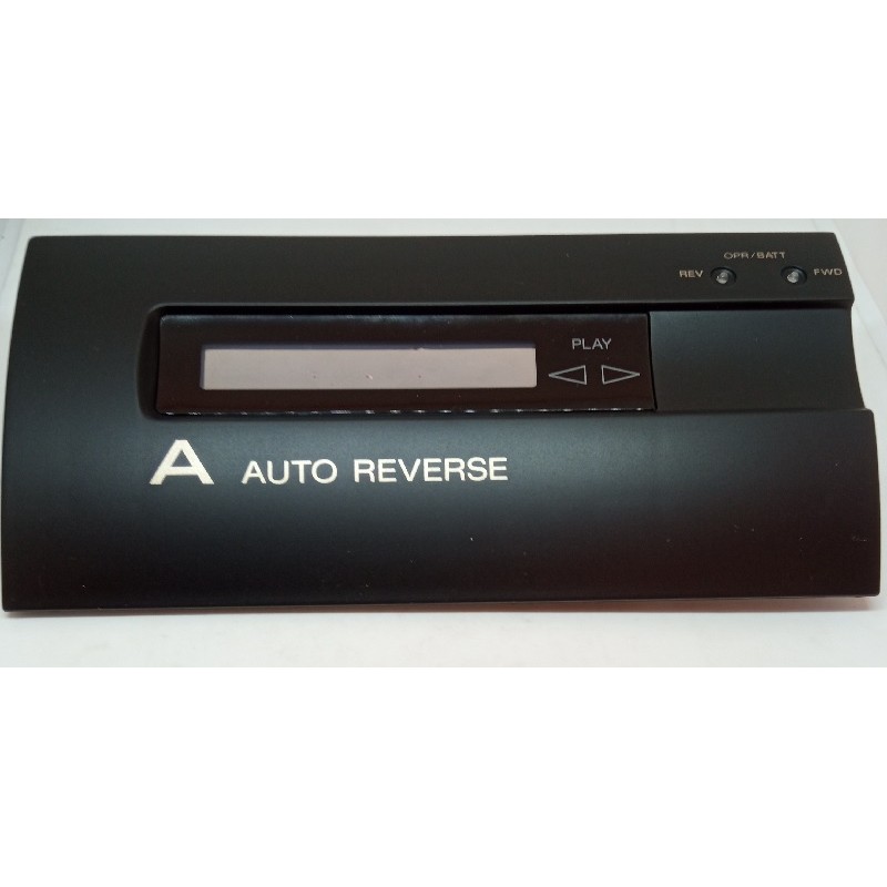 LID (L) ASSY, CASSETTE A3247460A