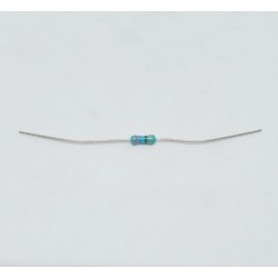 RESISTOR, CARBON 27 1/4W...