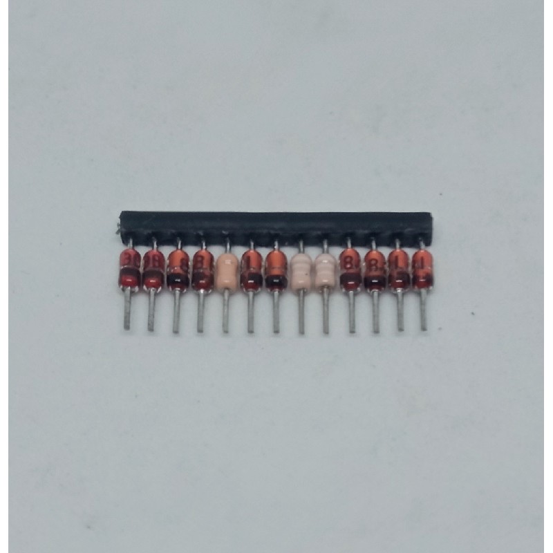 COMP CIRCUIT BLOCK... 123283811