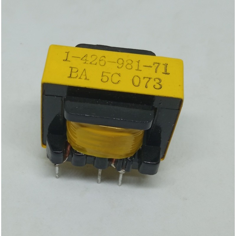 TRANSFORMER HORIZONTAL LINEAR 143385021, 143385011