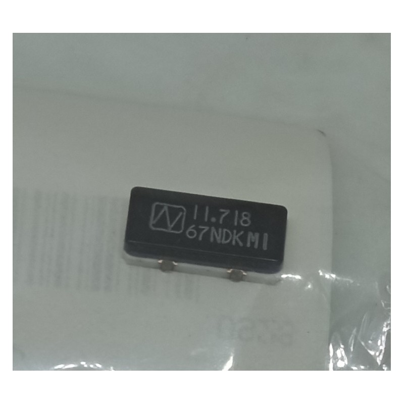 VIBRATOR, CRYSTAL 11.718 176031511