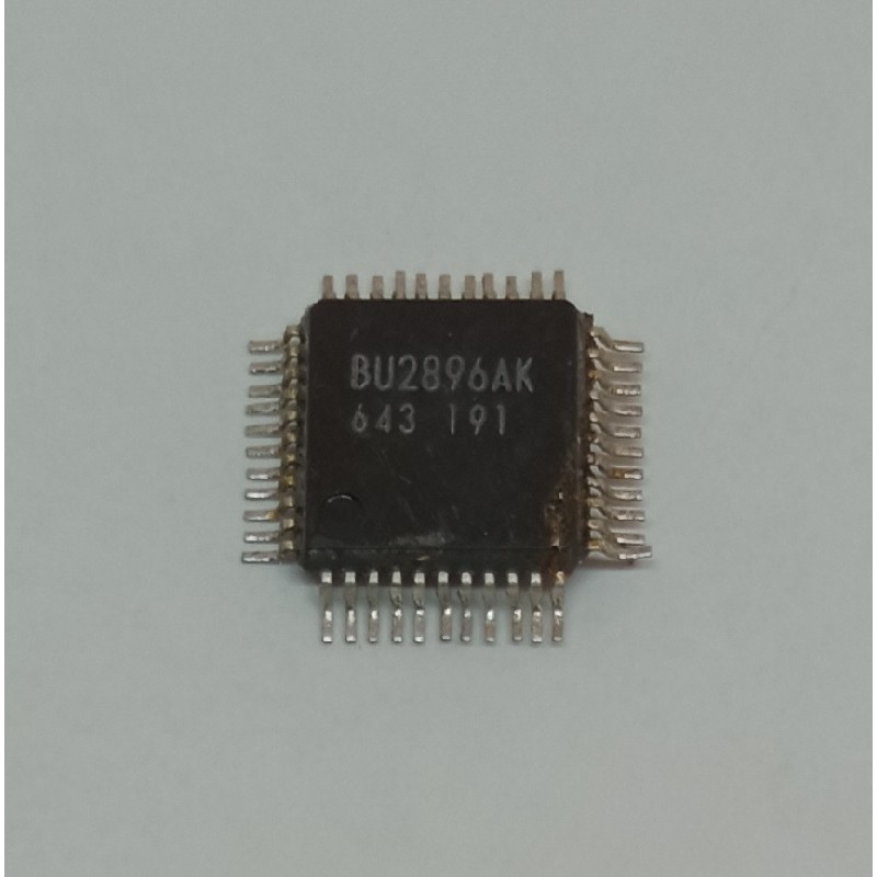 XLU2899K IC 180127011