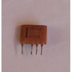 DM48 Integrated Circuit...