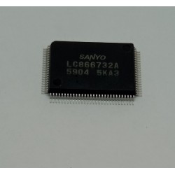 LC866732A -5768 CIRCUITO...