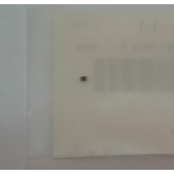 CAPACITOR 1uF CHIP CERAMIC...