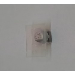 CAPACITOR, ELECT 4.7MF 112660311