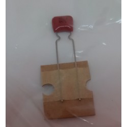 CAPACITOR FILM 0.0056M 100V2, 113745911