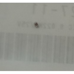 CAPACITOR, CERAMIC 22000 116422711