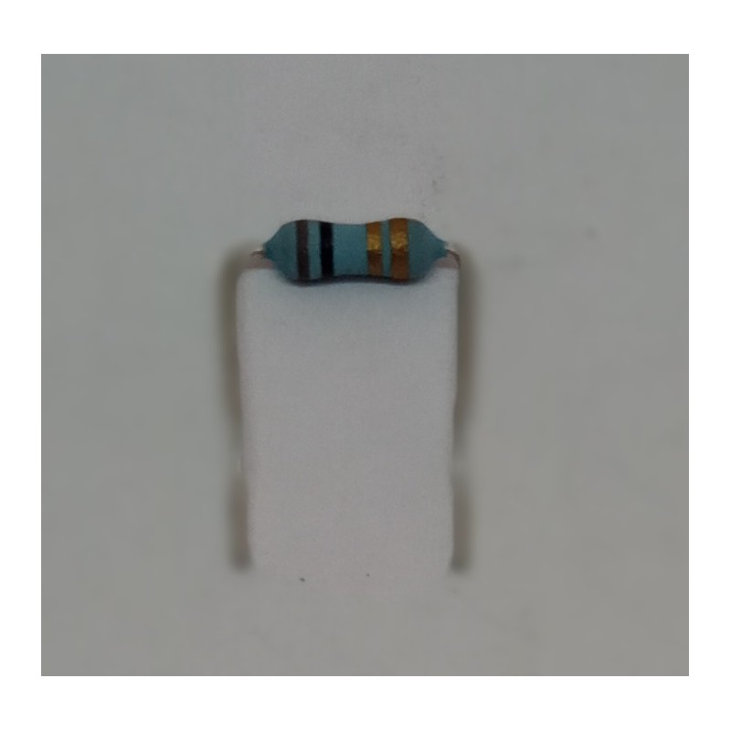 RESISTOR, FUSE 1.0 120297261