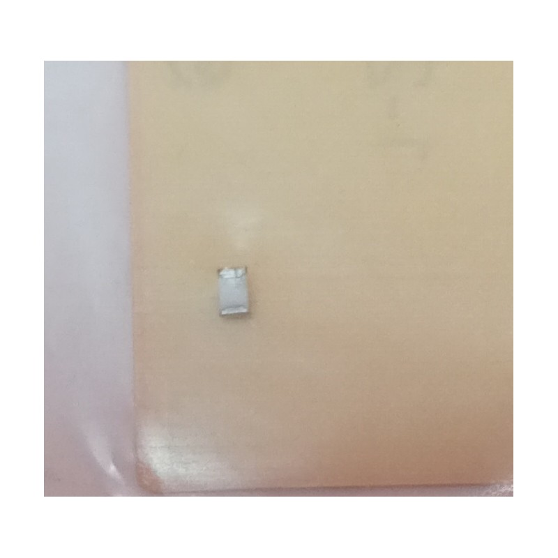RESISTOR,CHIP 2K 1/10W  120878911