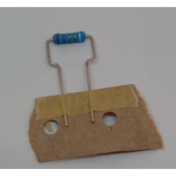 RESISTENCIA FUSIBLE 2.7,...