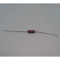 RESISTENCIA  METAL 0.27H 2W...