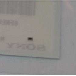 RESISTOR,CHIP 470K 121685311