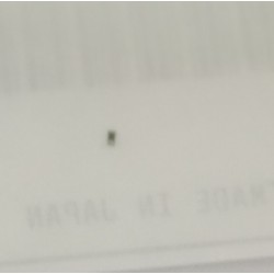 RESISTENCIA CHIP 1K 121899011