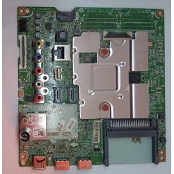 EAX69083603 PLACA PRINCIPAL LG