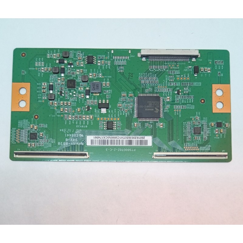 PT500GT02-2-C-3 CONTROLADORA PANEL LG