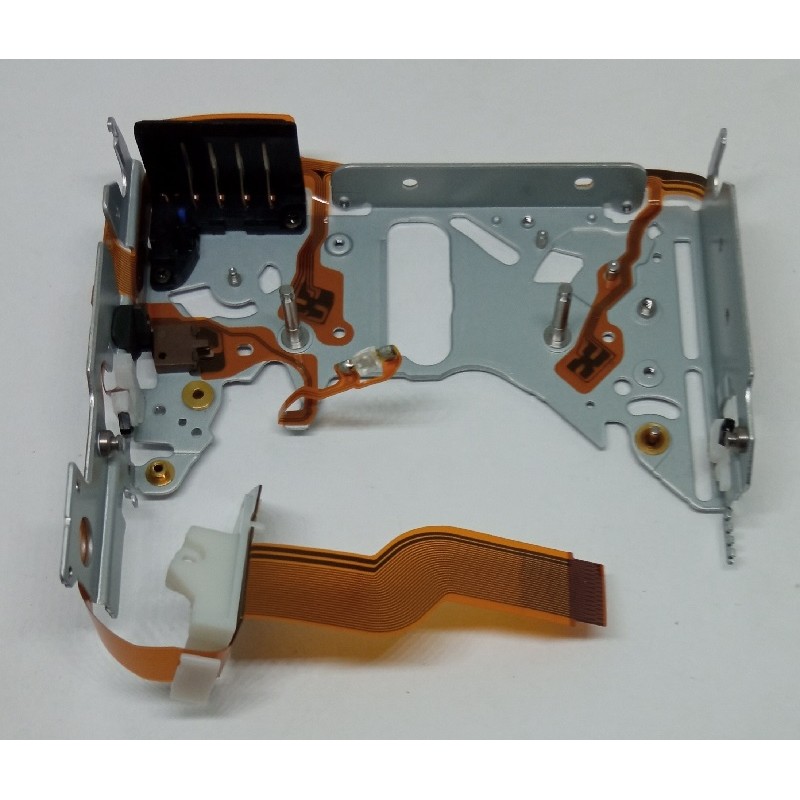 LS BLOCK ASSY A7094816B