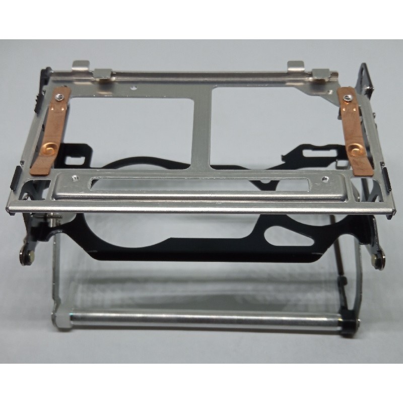 CASSETTE HOUSING, CP YQ31039A-7 JVC