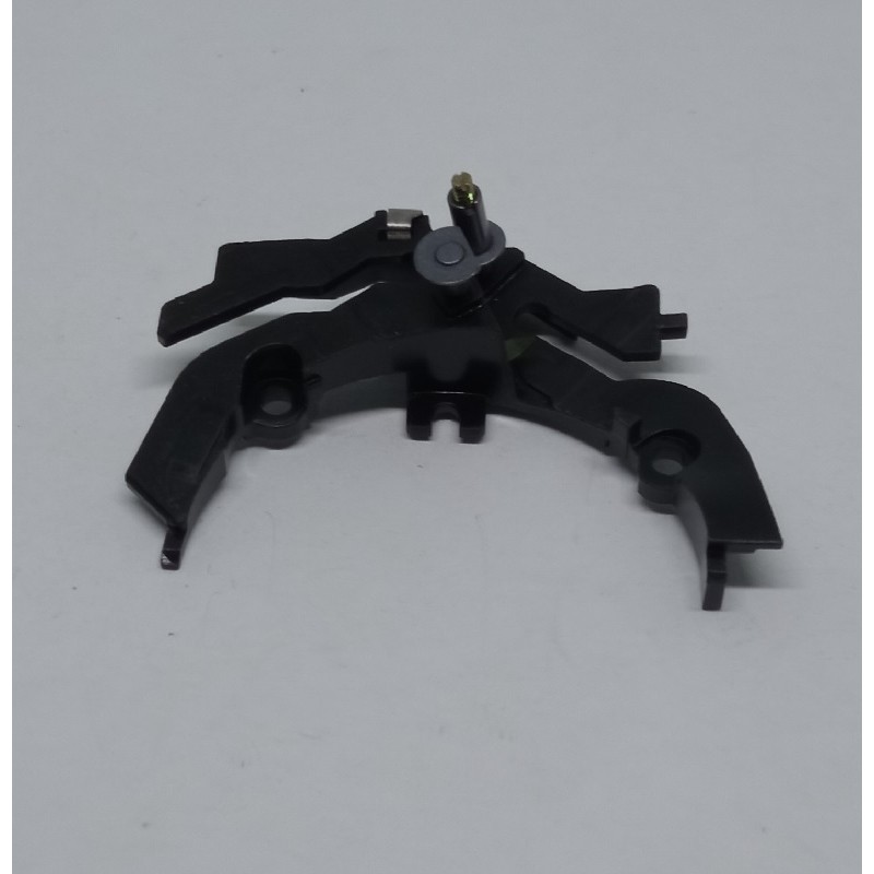 BASE (2) BLOCK ASSY,GUIDE A7040171C