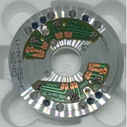 CABEZAL VIDEO SONY DZR43R...