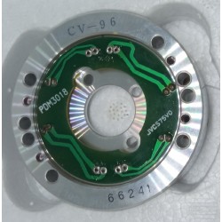 CABEZAL VIDEO JVC HRD180...