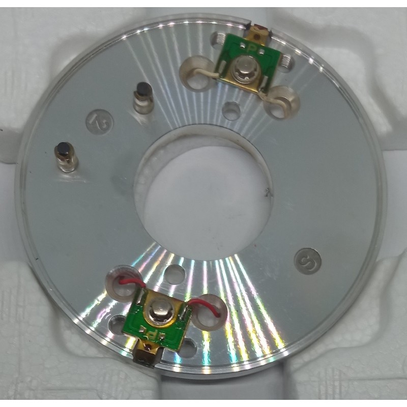 VIDEO HEAD PS3B S DRUM VS306080