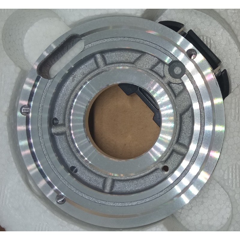 A6709331A UPPER VIDEO DRUM CYLINDER