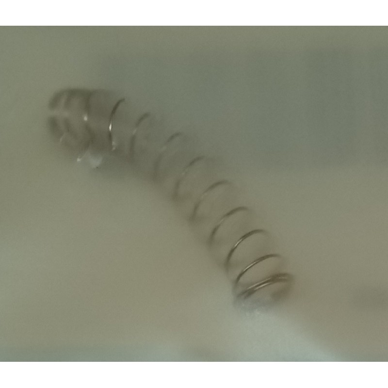 SPRING EJECT 337537111