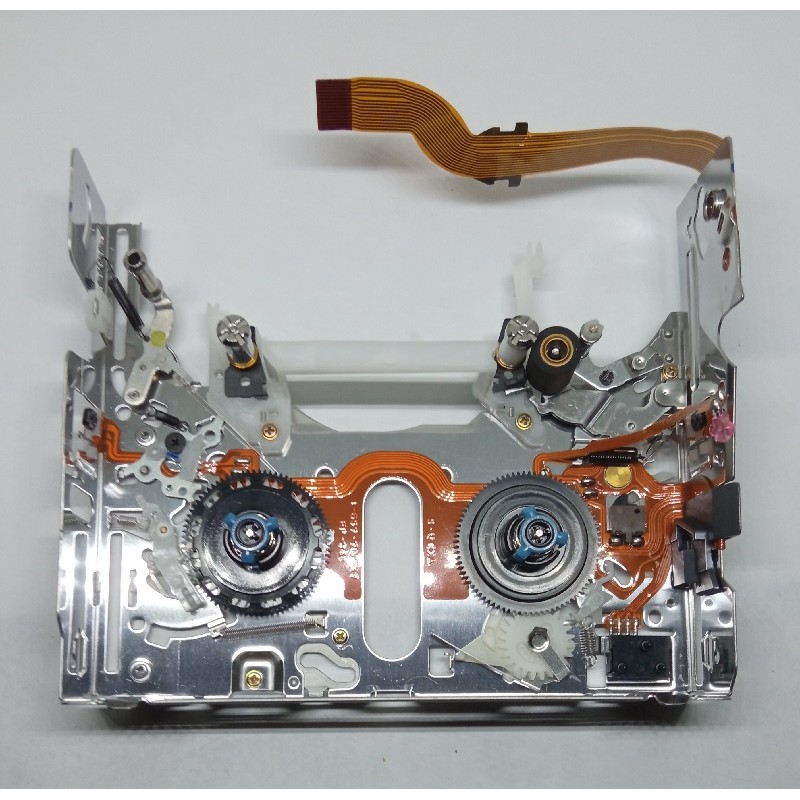 CHASIS BLOCK ASSY, LS, A7018245B