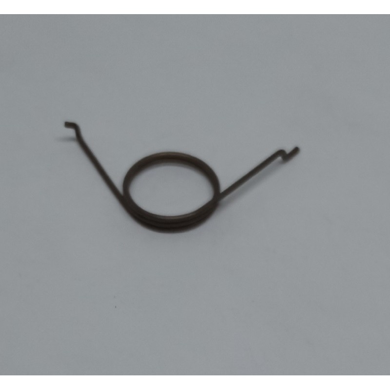 SPRING (B) (COIL) 339296101