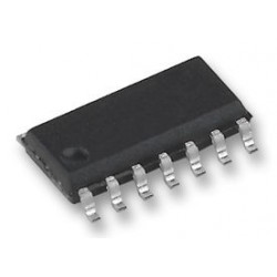 HEF4069UBT,653 IC, 4000...