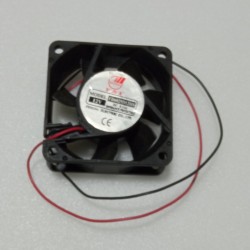 FD6025D12HS VENTILADOR