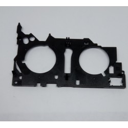 RETAINER (2), GOOSENECK 398947901