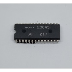 CX20045 IC 875200450