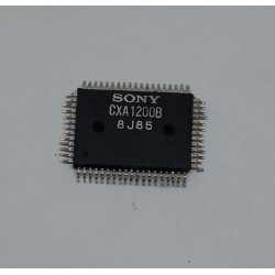 CXA1200BQ IC 875203440