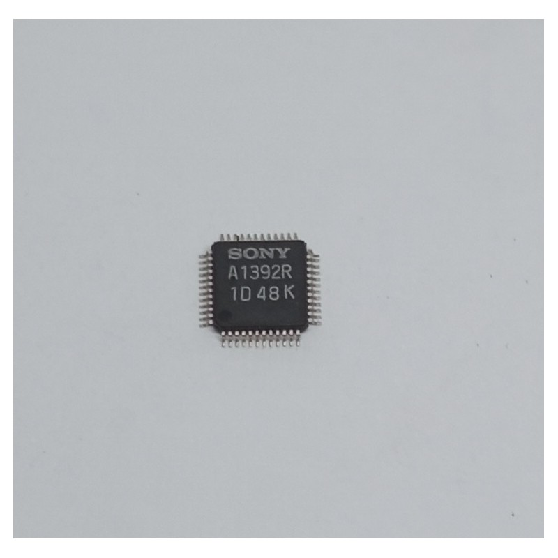CXA1392R IC 875203899