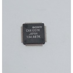 CXA1207AR IC 875206554